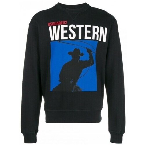 Dsquared Puloverji S71GU0254S25305 pisana Slike