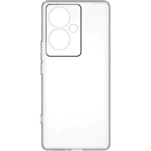  Maska za Vivo V29 Lite Skin Silikon transparent Cene