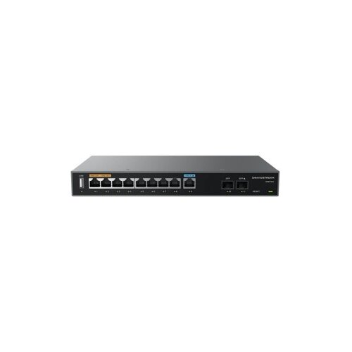 Grandstream GWN7003 Multi-WAN-Gigabit-VPN-Router mit integrierten Firewalls" Cijene