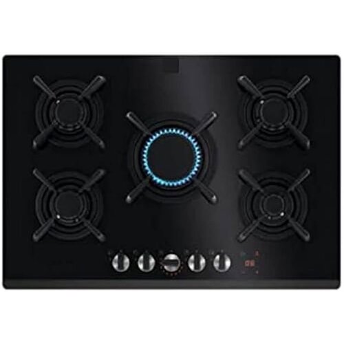 Electrolux Plinski kuhalnik KGG753753K s 5 gorilniki, (5000542572) Slike
