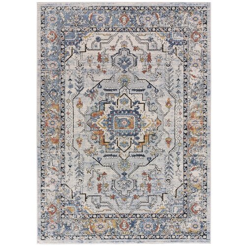 Universal bež tepih 170x120 cm mabel - universal Slike