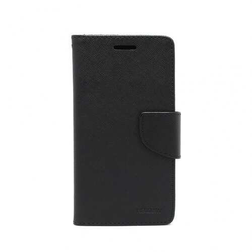  Maska za Alcatel 1V 2019/ 5001D na preklop Mercury crna Cene