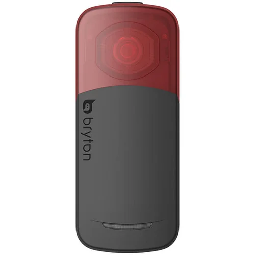 Bryton Gardia R300L, USB-C, ANT+, BLE Radarska zadnja luč, (21136976)