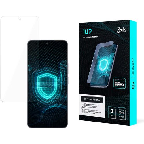 3mk OVITEK ZA TELEFON HONOR 90 GT Z ZA&amp;Scaron;ČITO (21967039) Slike