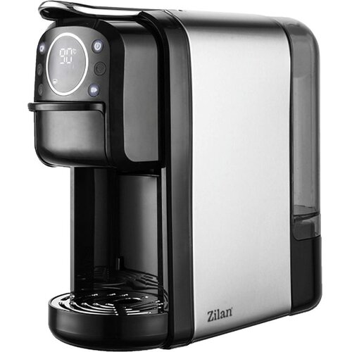 Zilan Aparat za espresso kafu, kapsule, 1400W -... Slike