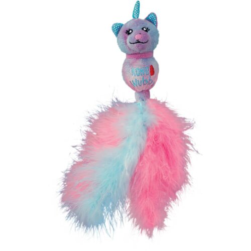 Kong igrača wubba caticorn - 22,9 cm Cene