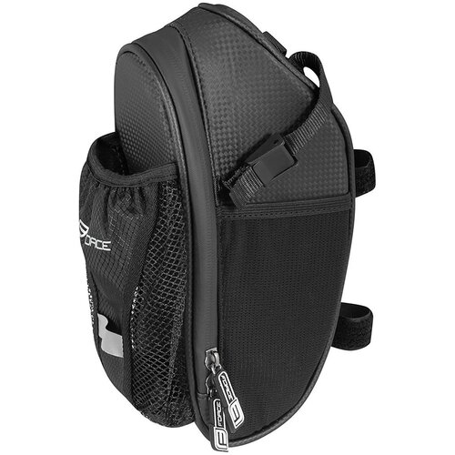  Torba Pod Sjedalo Force Fuse Crna Cijene