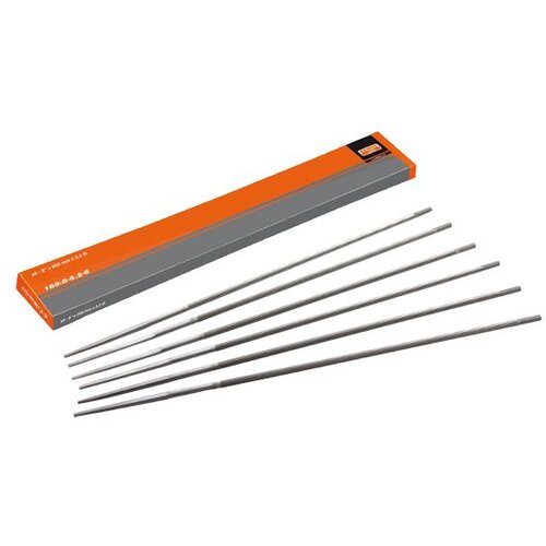 Bahco cilindrična pila 4.5 mm za motorne žage 168-8-4.5-6 Cene