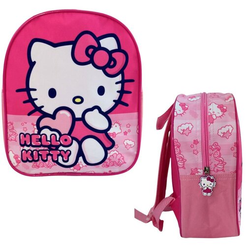 Hello Kitty ruksak 30 cm Slike
