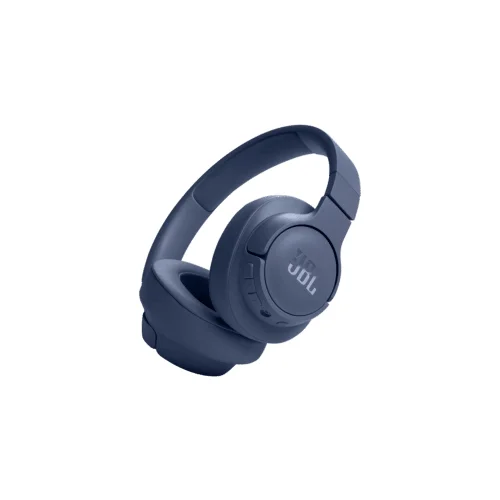 Jbl slušalice TUNE 720BT BT blue