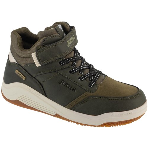 Joma Visoke superge J.Torcon Jr 24 JTORCW Zelena Slike