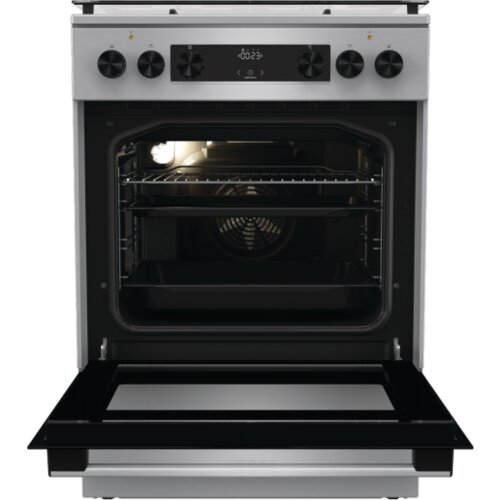Gorenje kombinovani &amp;scaron;pret GK6C61XC Slike