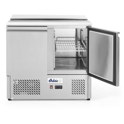 ARKTIC Pult za salatu sa dvoja vrata 300L, 230V/310W, 912x702x(H)888mm Cene