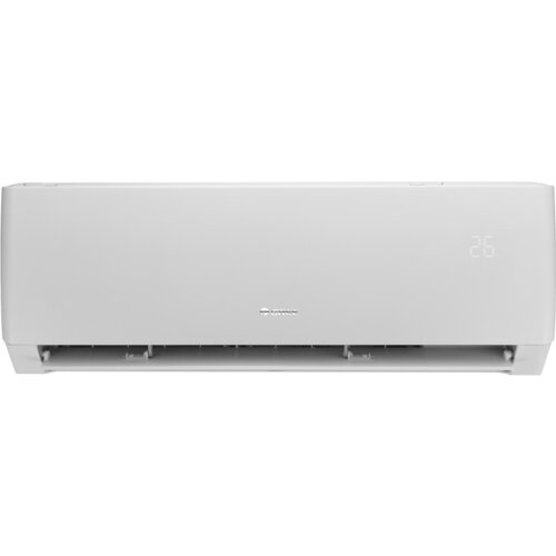 Gree klimatska naprava Pular Eco GWH09AGA-K6DNA1A 2,5 kW + WiFi Slike