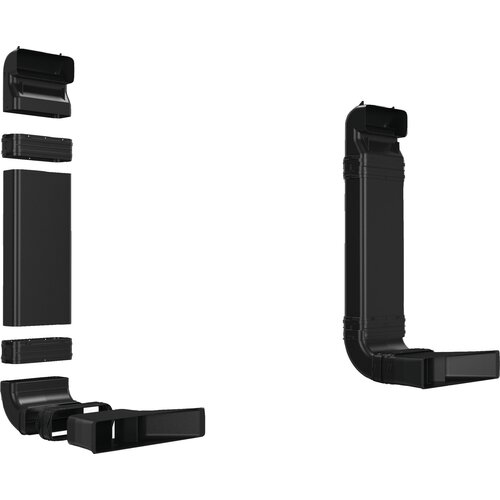 Bosch Set za napu HEZ9VDKR1 Za ploče sa ventilacijom 70cm i 80 cm Cijene