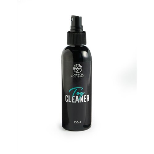 Cobeco Pharma Cobeco Toycleaner 150ml Slike