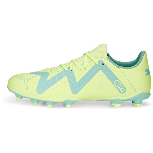 Puma Kopačke 'Future Play' opal / žuta Cene