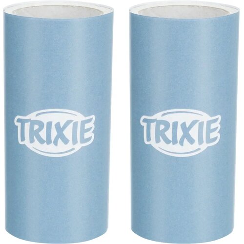 Trixie rezervni valjci za valjak sa lepljivom trakom, 2 &amp;times; 60 listova Slike
