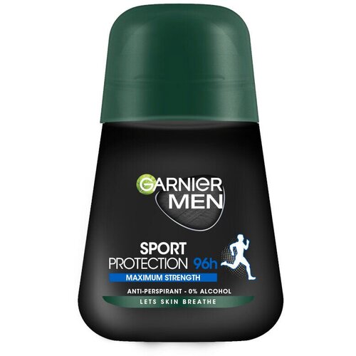 Garnier Mineral Deo 96h Roll-on 50 ml Cene