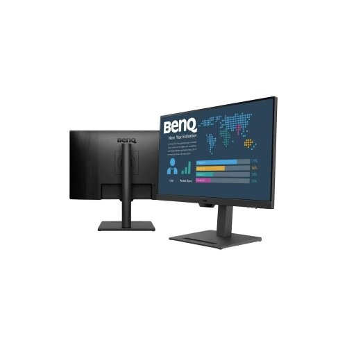 BenQ BL2790T LCD zaslon Energetska učinkovitost 2021 E (A - G) 68.6 cm (27 palac) 1920 x 1080 piksel 16:9 5 ms HDMI&trade;, Di Cijene