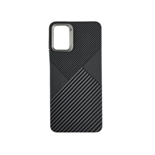  Silikonska futrola Carbon Ornament Samsung A06 Cene
