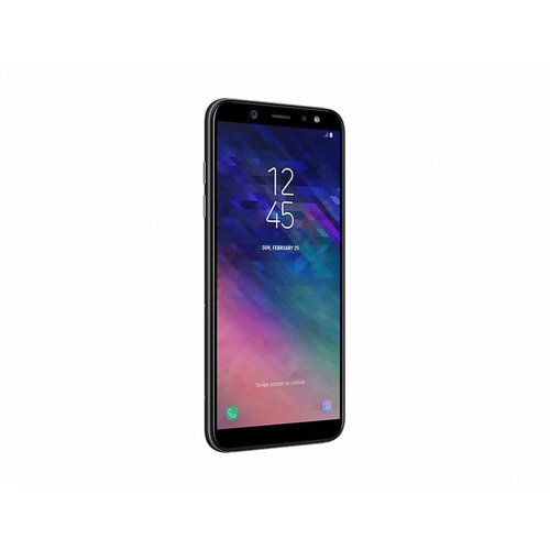 Samsung mobilni telefon Galaxy A6 BLACK 132512 Slike