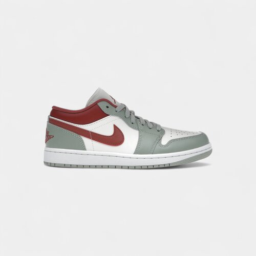 Nike Nizke superge Jordan 1 Low Jade Horizon Bela Cene