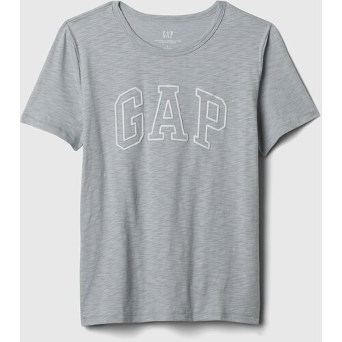 GAP T-shirt with logo - Women Cene