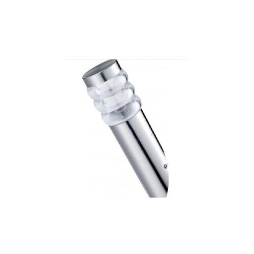  Svjetiljka zidna vanjska THUN A SPF00119 1xE27 IP44 inox Cijene