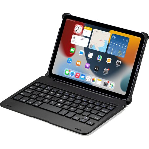 Ykcloud Flip cover in Bluetooth Tipkovnica F19A za 2018&amp;amp;2017iPad/Pro9.7/Air2/Air, (20652616) Slike