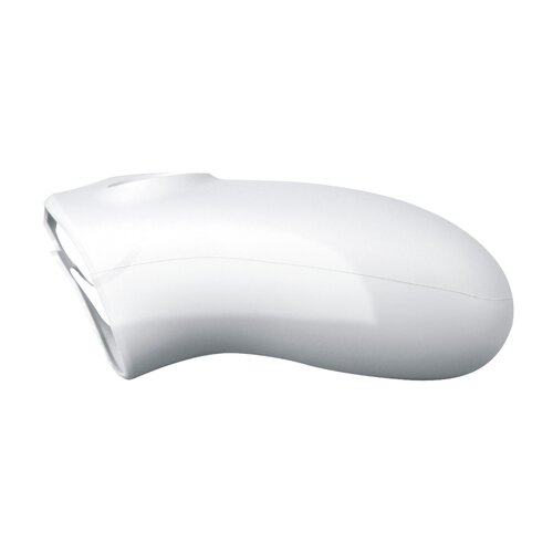 Trust GXT 749 Controler Rubber Skin Transparent XBOX Slike