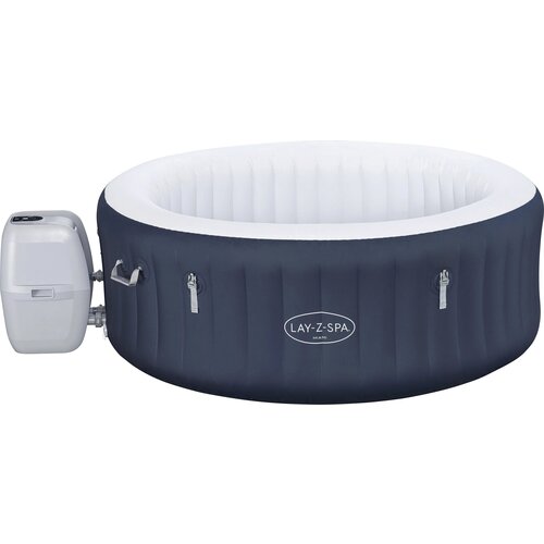 Bestway Whirlpool LAY-Z-SPA&reg; Miami AirJet &Oslash; 180 x 66 cm - 4 osebe - 1 k. Cene