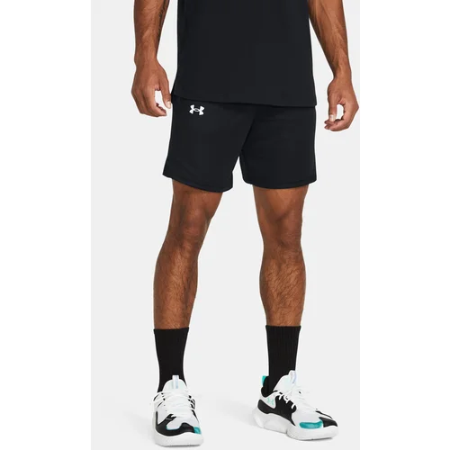 Under Armour Shorts UA Baseline Short-BLK - Men's