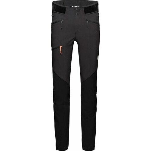 Mammut Hlače na otvorenom Courmayeur SO Men Black 48 Cijene