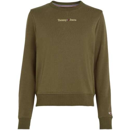 Tommy Hilfiger Puloverji - Zelena Slike