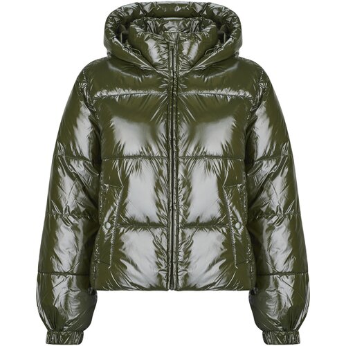 Vero Moda VMTRACE SHOR Kaki Slike
