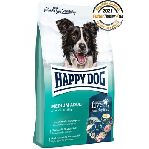  Medium adult fit&well 12kg Cene