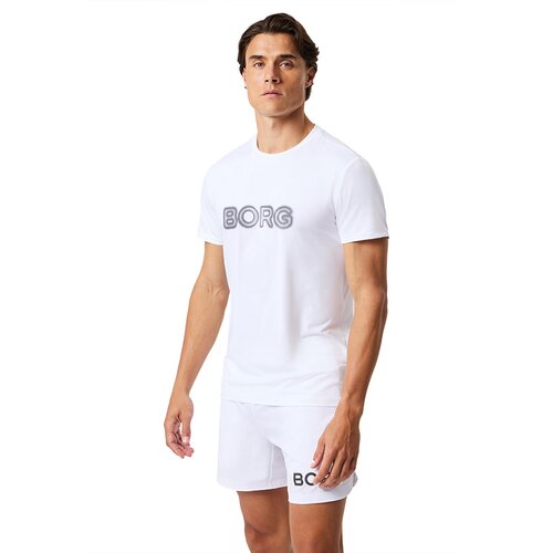Bjorn Borg Borg Graphic trening majica Cene