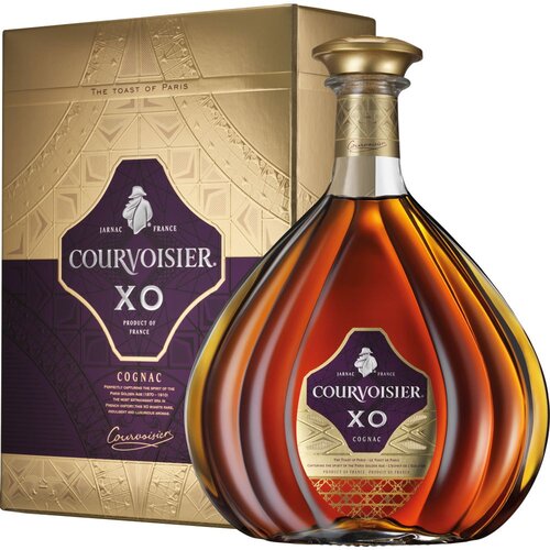 Courvoisier Konjak XO 0.7l Slike