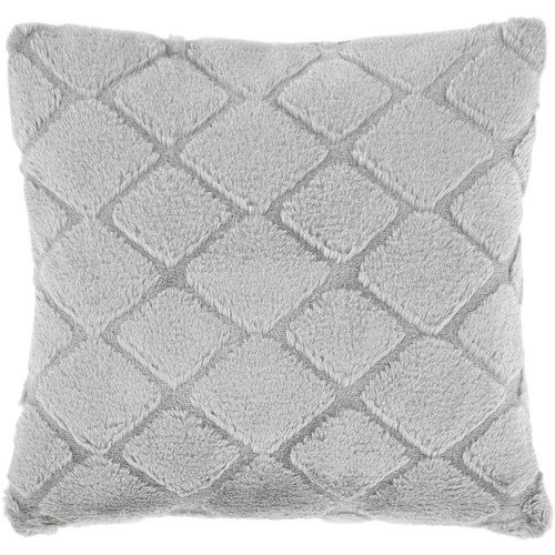 Catherine Lansfield Okrasna blazina 43x43 cm Cosy Diamond - Catherine Lansfield Cene