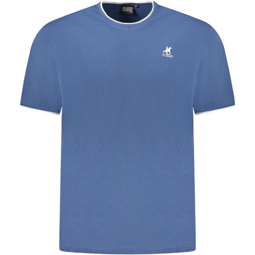 U.S. GRAND POLO US GRAND POLO SHORT SLEEVE T-SHIRT MEN BLUE Cijene