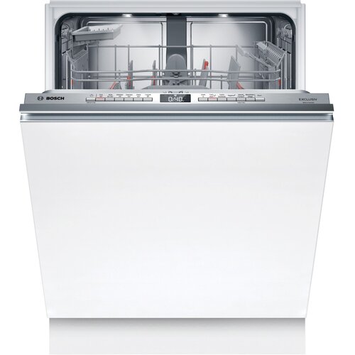 Bosch SBV6YBX00D Serija 6 Vgradni stroj pomivalni 60 cm, XXL, Zeolit, Home Connect. Cene