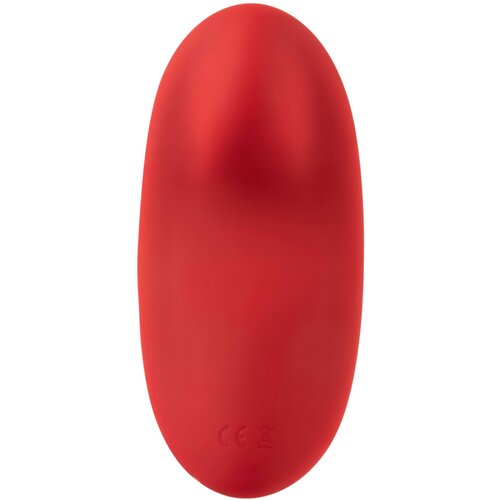 Magic Motion vibrator za gaćice - Nyx Smart, crveni Slike