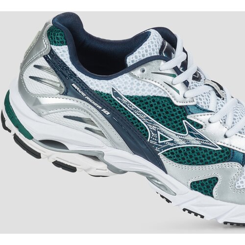 Mizuno Superge Wave Rider 10 Sport D1GA2104 Bela Slike