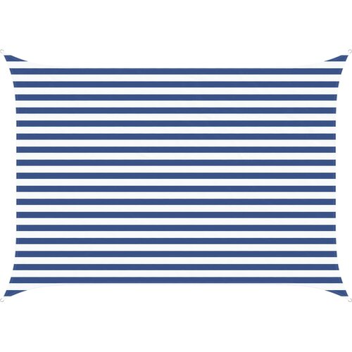  Jedro za sunce 3,5 x 2,5 m 100% poliester Oxford Pravokutni Slike