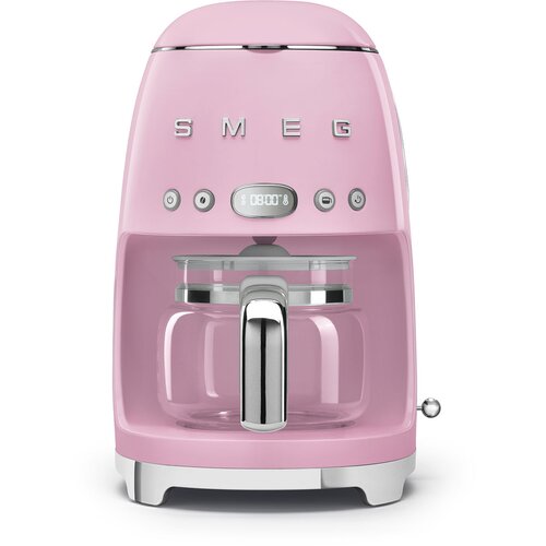 Smeg Aparat za filter kafu DCF02PKEU Cijene