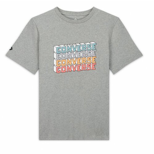 Converse muška majica landscape tee 10027094-A03-035 Slike