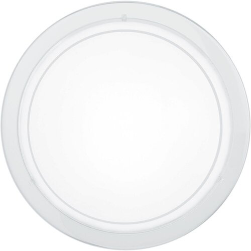 Eglo Planet 1 plafonjera/1 dm290 bijela Slike