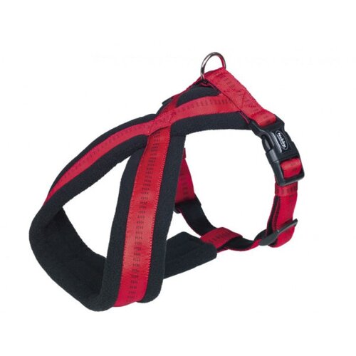 Nobby soft grip comfort oprsnica, rdeča - 50 mm / 50 cm Cene