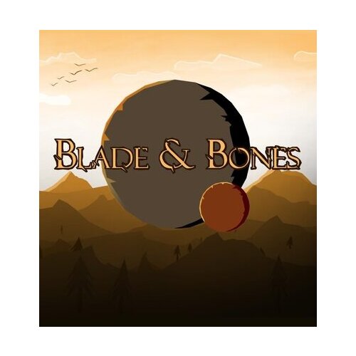 Blade Bones Steam Key GLOBAL Cene